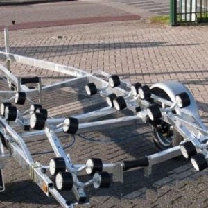 Freewheel LB 1814LB ROLLENSWING