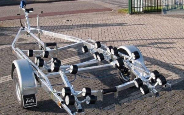 Freewheel LB 1814LB ROLLENSWING