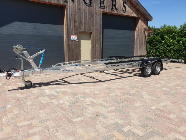 Freewheel GT 2014GT-B LIGGERS - Afbeelding 4
