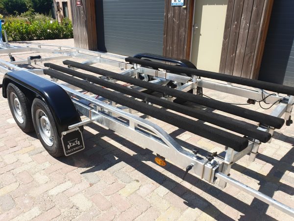 Freewheel GT 2014GT-B LIGGERS - Afbeelding 2