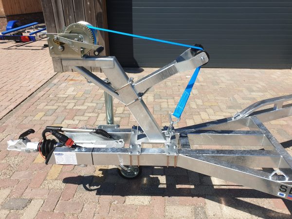Freewheel GT 2514GT-C LIGGERS - Afbeelding 2
