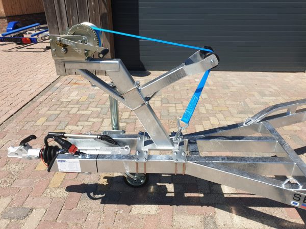 Freewheel GT 2514GT-N LIGGERS - Afbeelding 2