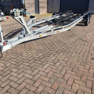 Freewheel GT 3514GT-E LIGGERS