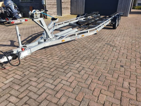 Freewheel GT 3514GT-K LIGGERS