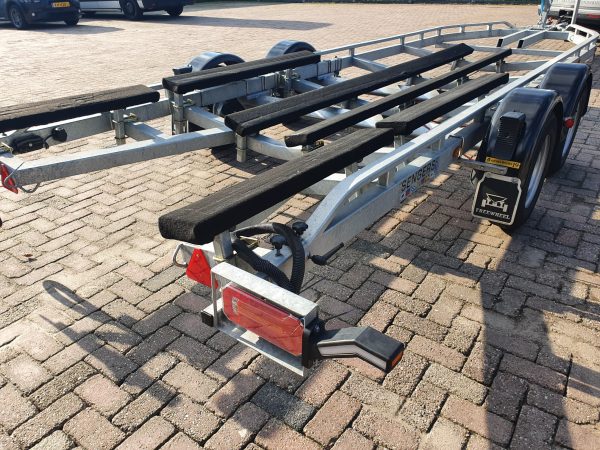 Freewheel GT 3514GT-K LIGGERS - Afbeelding 2