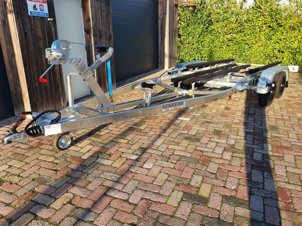 Freewheel LB 2014LB LIGGERS - Afbeelding 2
