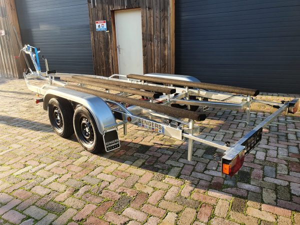 Freewheel LB 2014LB LIGGERS