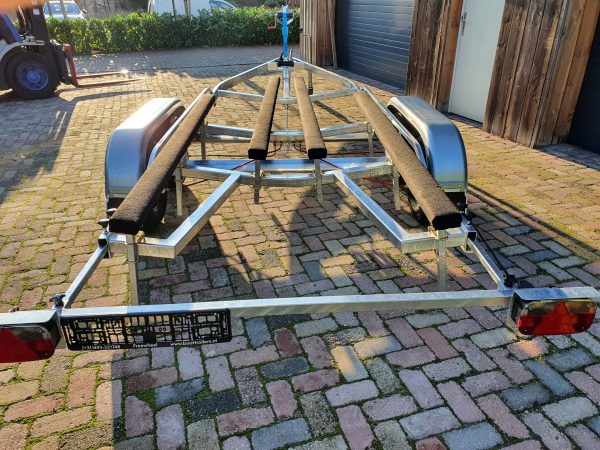 Freewheel LB 2014LB LIGGERS - Afbeelding 3