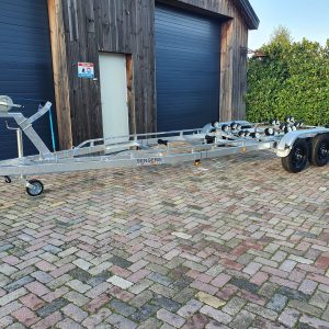 Freewheel GT 2014GT-F ROLLENSWING