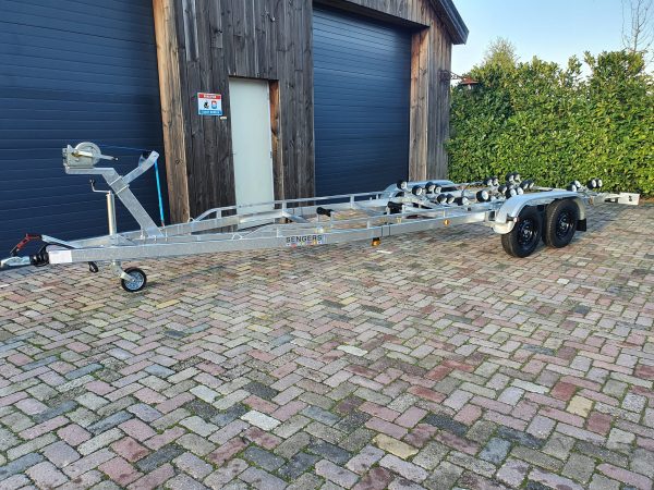Freewheel GT 2014GT-M ROLLENSWING - Afbeelding 2