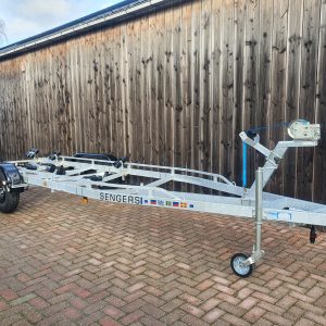 Freewheel GT 2014GT-B ROLLEN