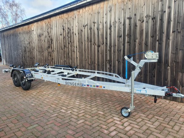 Freewheel GT 2014GT-F ROLLEN
