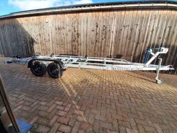 Freewheel GT 2014GT-B ROLLEN - Afbeelding 4