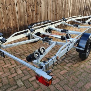 Freewheel GT 2514GT-C ROLLEN