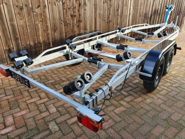 Freewheel GT 2014GT-B ROLLEN - Afbeelding 3