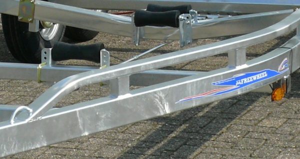 Freewheel GT 3514GT-L ROLLENSWING - Afbeelding 6