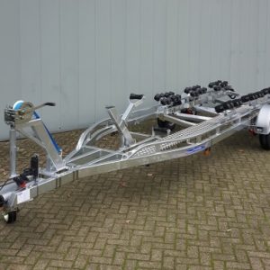 Freewheel GT 3514GT-E ROLLEN
