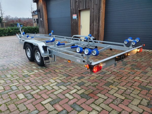 Sengers BA3500 - Afbeelding 5