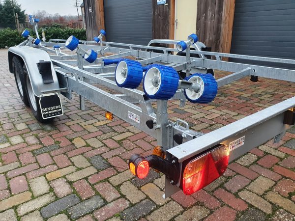 Sengers BA3500 - Afbeelding 4
