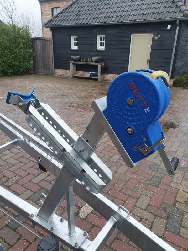 Sengers BA3500 - Afbeelding 3