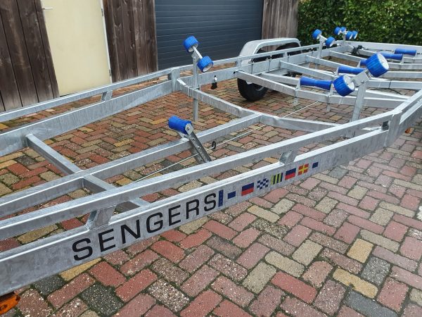 Sengers BA3500 - Afbeelding 2