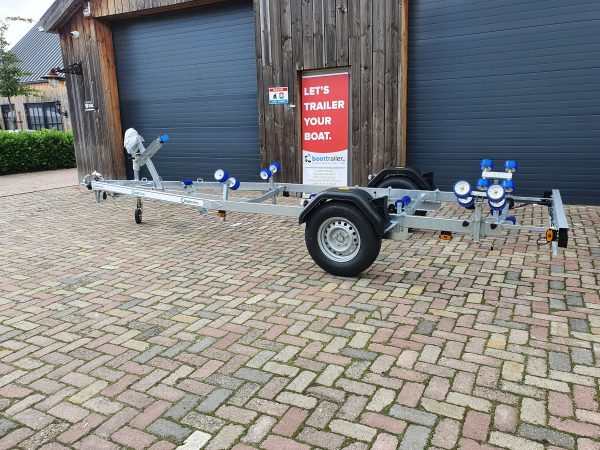 Sengers BA1300 - Afbeelding 2