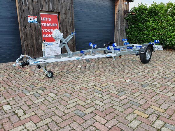 Sengers BA1300 - Afbeelding 3