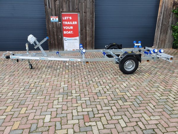 Sengers BA1300 - Afbeelding 4