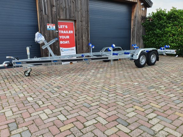 Sengers BA2700 - Afbeelding 2