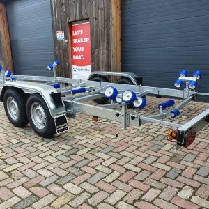 Sengers BA2700