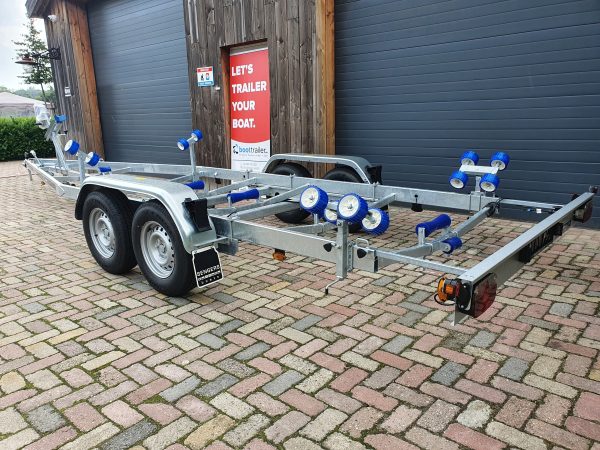 Sengers BA2700