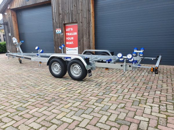 Sengers BA2700 - Afbeelding 3