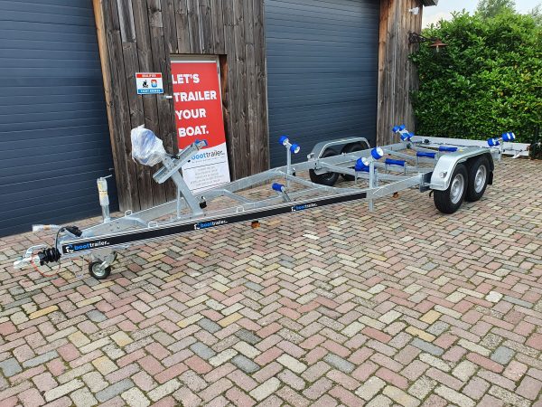 Sengers BA2700 - Afbeelding 4