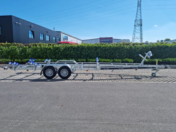 Sengers BA3500 - Afbeelding 2