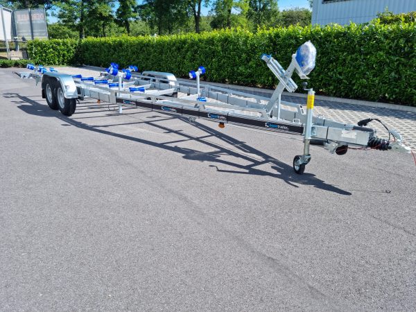 Sengers BA3500 - Afbeelding 4