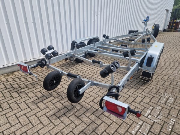 Sengers BT2700 SUPERSPORT - Afbeelding 2