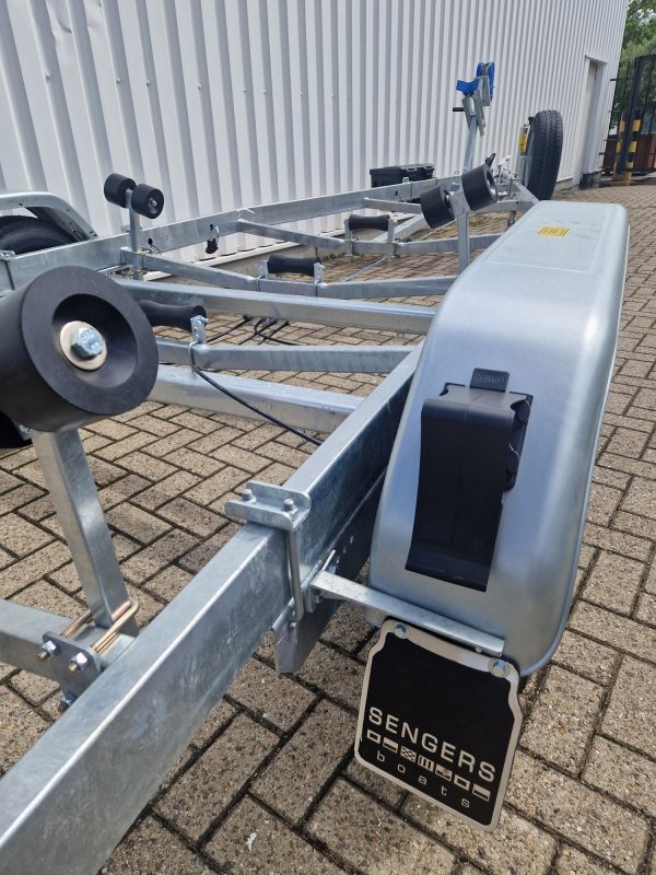 Sengers BT2700 SUPERSPORT - Afbeelding 3