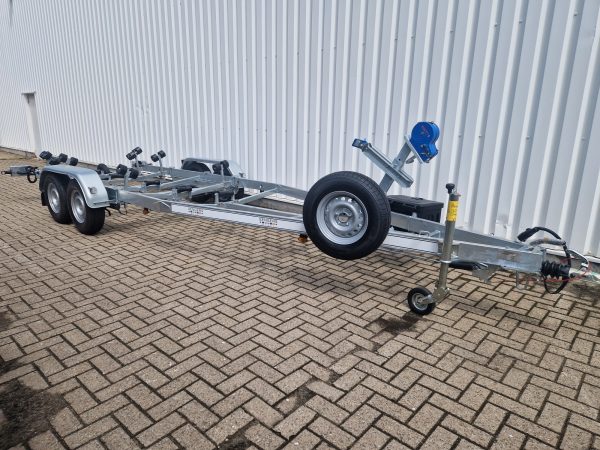 Sengers BT2700 SUPERSPORT - Afbeelding 4