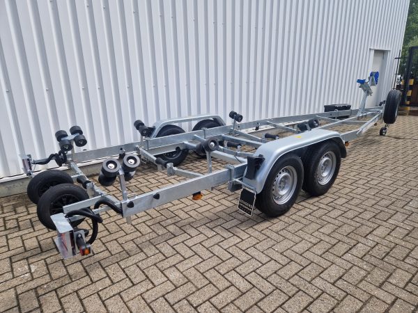 Sengers BT2700 SUPERSPORT